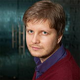 Скалозуб Станіслав Миколайович