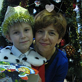 Троян-Головян Людмила Вікторівна