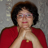 Зубець Оксана Петрівна